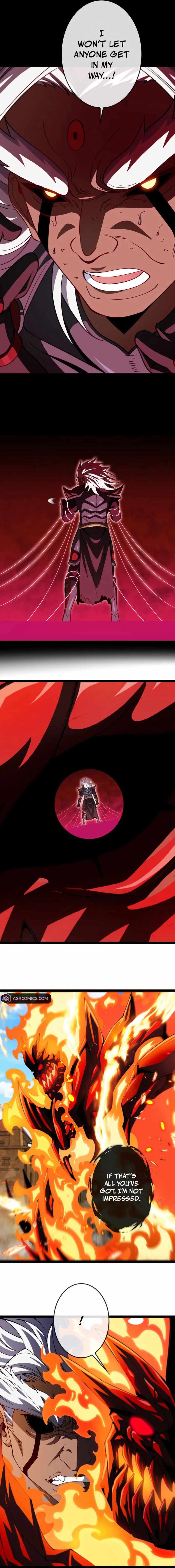 The Revenge of the Betrayed Strongest Knight Chapter 7 10
